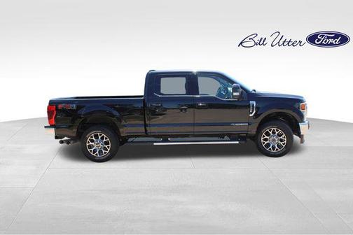 2021 Ford F-350 Lariat