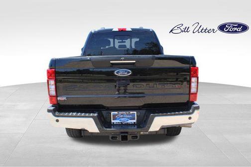 2021 Ford F-350 Lariat