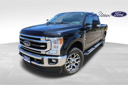 2021 Ford F-350 Lariat