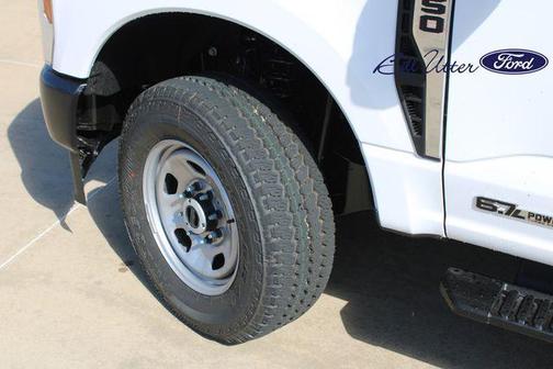 2025 Ford F-350 XL