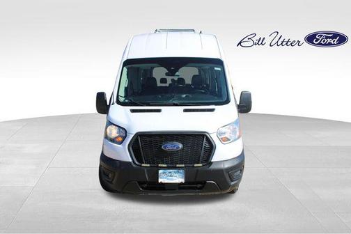 2023 Ford Transit-350 XL