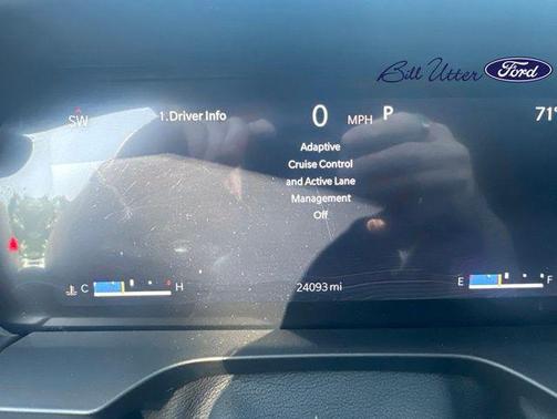 Baltic Gray Metallic Clearcoat 2023 Jeep Grand Cherokee Limited