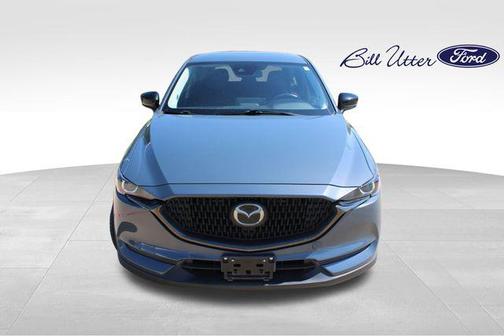 2021 Mazda CX-5 Carbon Edition