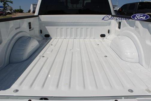 2025 Ford F-250 Platinum