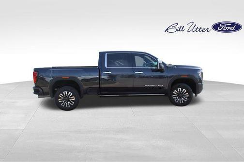 2025 GMC Sierra 2500 Denali Ultimate