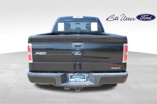 2014 Ford F-150 STX