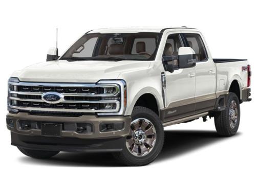 2023 Ford F-250 King Ranch