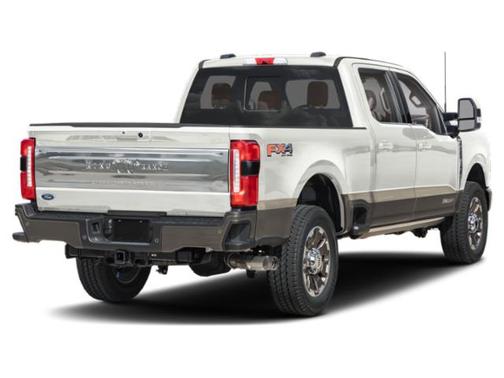 2023 Ford F-250 King Ranch