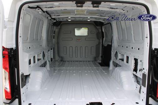 2025 Ford Transit-150 Base