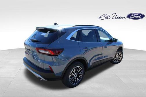 2025 Ford Escape SE