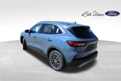 2025 Ford Escape SE