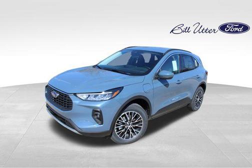 2025 Ford Escape SE