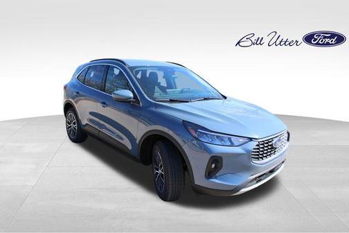 2025 Ford Escape SE