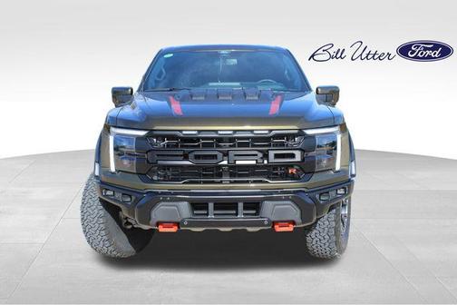 2025 Ford F-150 Raptor R