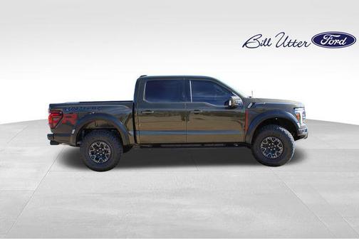 2025 Ford F-150 Raptor R