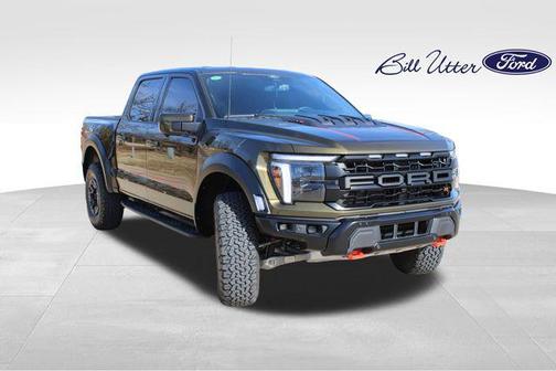 2025 Ford F-150 Raptor R