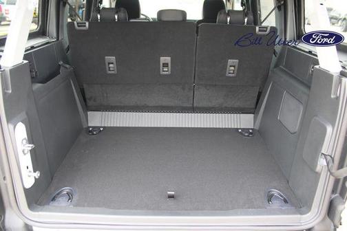 Avalanche 2026 Ford Bronco Big Bend