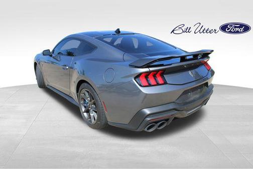 2024 Ford Mustang Dark Horse Fastback