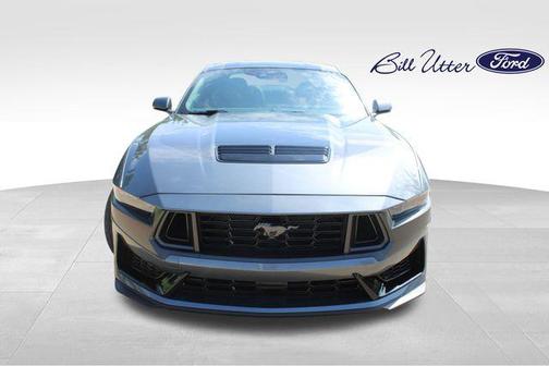 2024 Ford Mustang Dark Horse Fastback