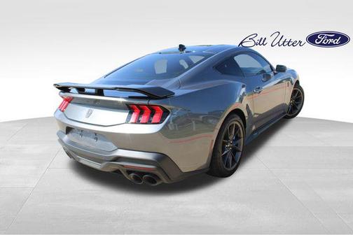 2024 Ford Mustang Dark Horse Fastback
