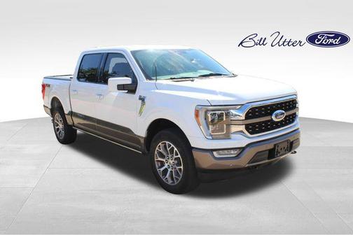 2023 Ford F-150 King Ranch