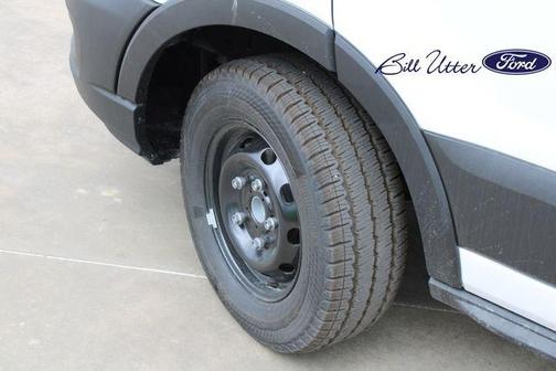 2024 Ford E-Transit T-350 Low Roof