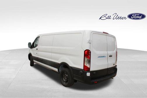 2024 Ford E-Transit T-350 Low Roof