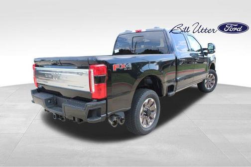 2025 Ford F-350 