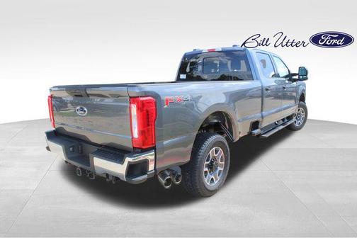 2025 Ford F-350 XLT