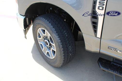 2025 Ford F-350 XLT