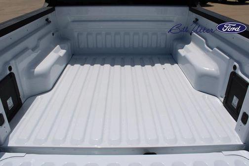 OXFORD WHITE 2026 Ford Maverick XL