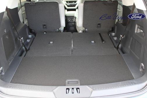 2026 Ford Explorer Active (200A)