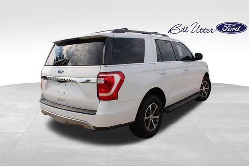 2019 Ford Expedition XLT