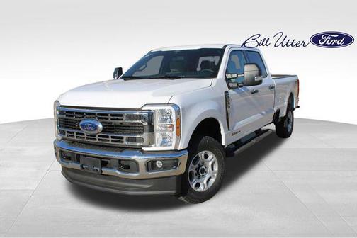 2026 Ford F-350 XLT