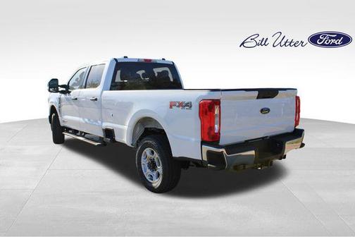 2026 Ford F-350 XLT