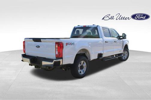 2026 Ford F-350 XLT
