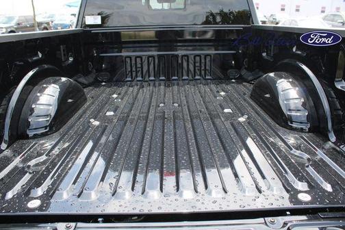 AGATE BLACK 2026 Ford F-250 Platinum