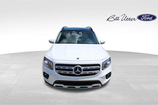 2021 Mercedes-Benz GLB 250 4MATIC