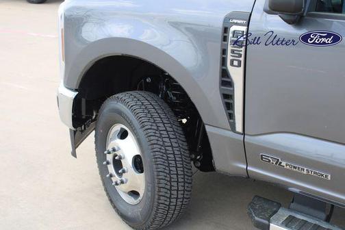 2025 Ford F-350 Lariat
