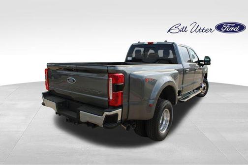 2025 Ford F-350 Lariat
