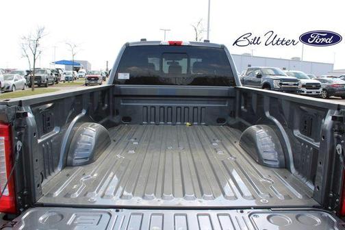 2025 Ford F-350 Lariat