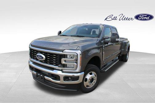 2025 Ford F-350 Lariat