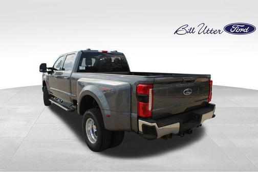 2025 Ford F-350 Lariat
