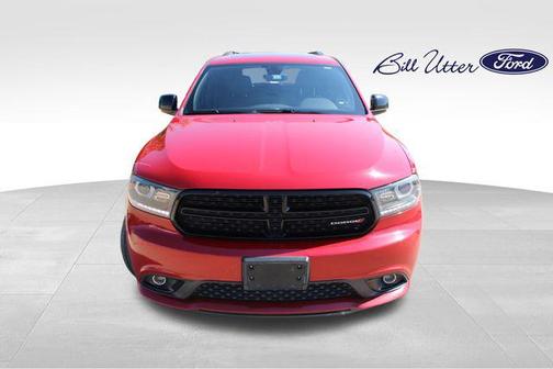 2017 Dodge Durango R/T