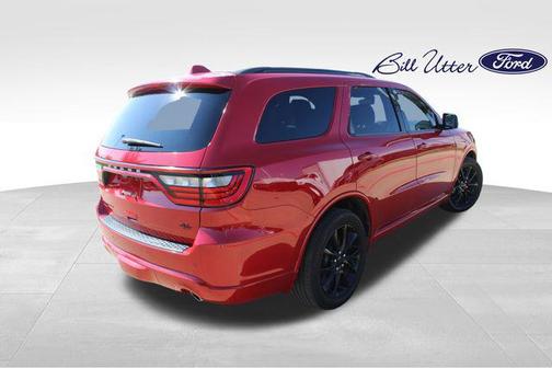 2017 Dodge Durango R/T