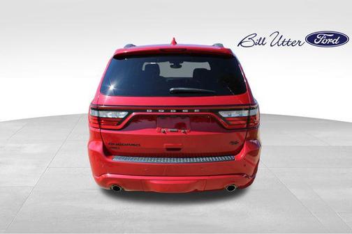2017 Dodge Durango R/T