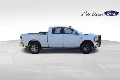 2020 RAM 2500 Lone Star Crew Cab 4X4 6'4' Box