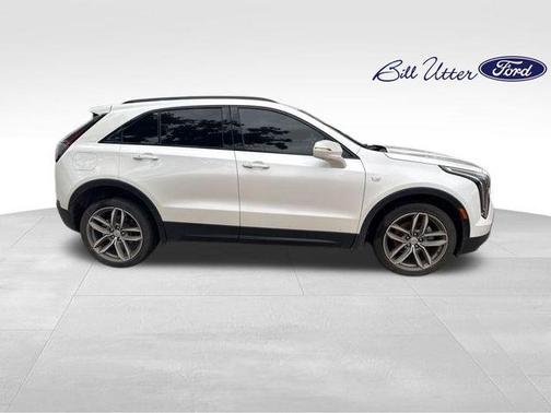 2019 Cadillac XT4 Sport