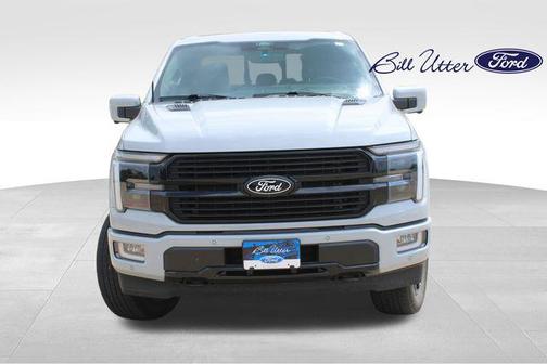 Avalanche 2024 Ford F-150 Platinum