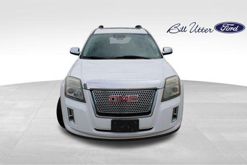 2015 GMC Terrain Denali